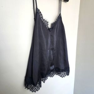 H&M Lace Edge Camisole